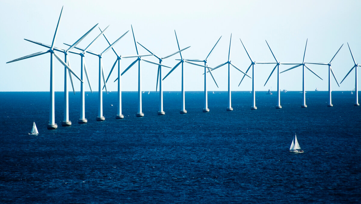 三分鐘帶你看懂離岸風力發電產業的遴選困境