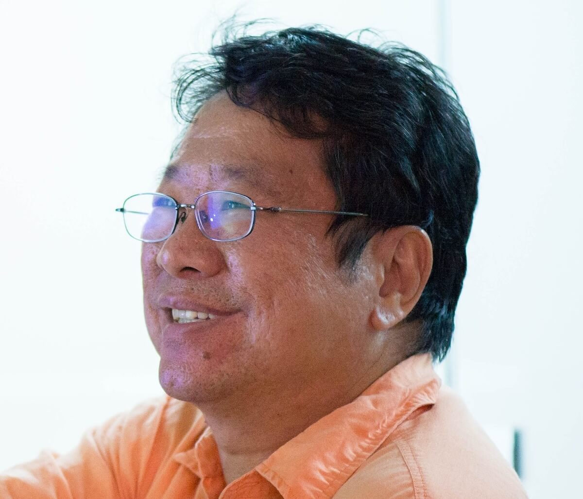 An Initiator of Taiwan’s Environmental Education and Energy Management Development