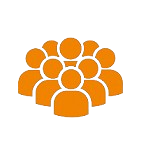 跨界成功媒合的客戶