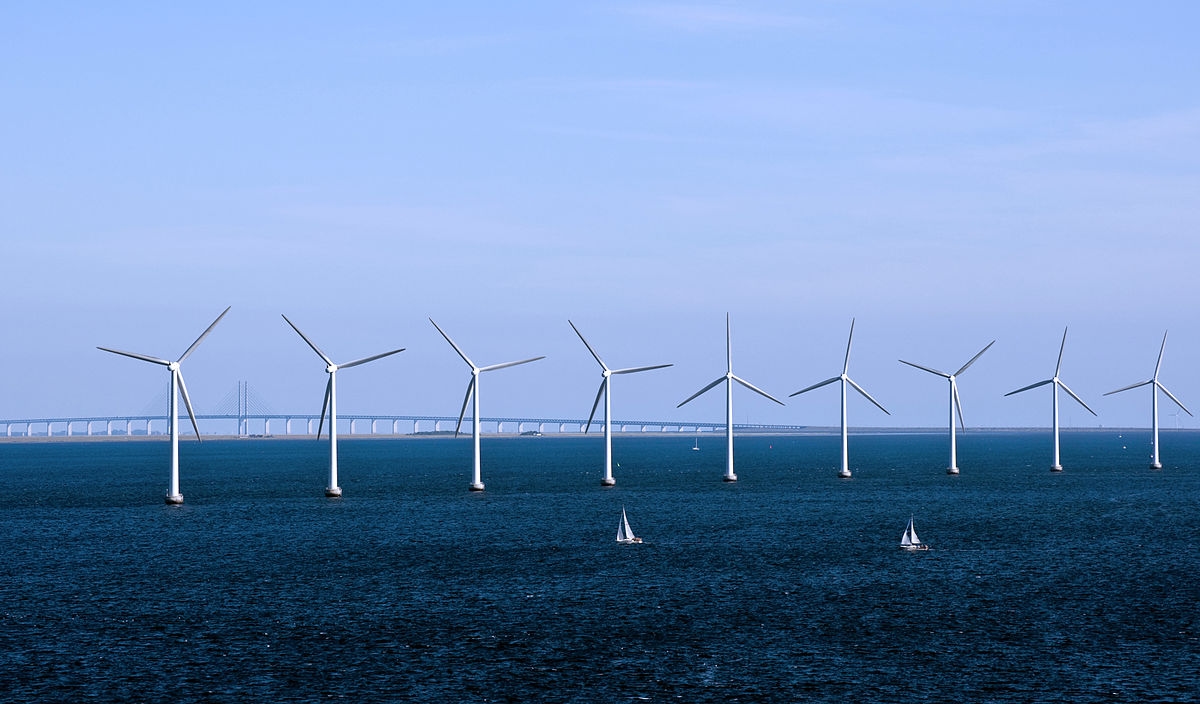 三分鐘帶你看懂離岸風力發電產業的融資困境