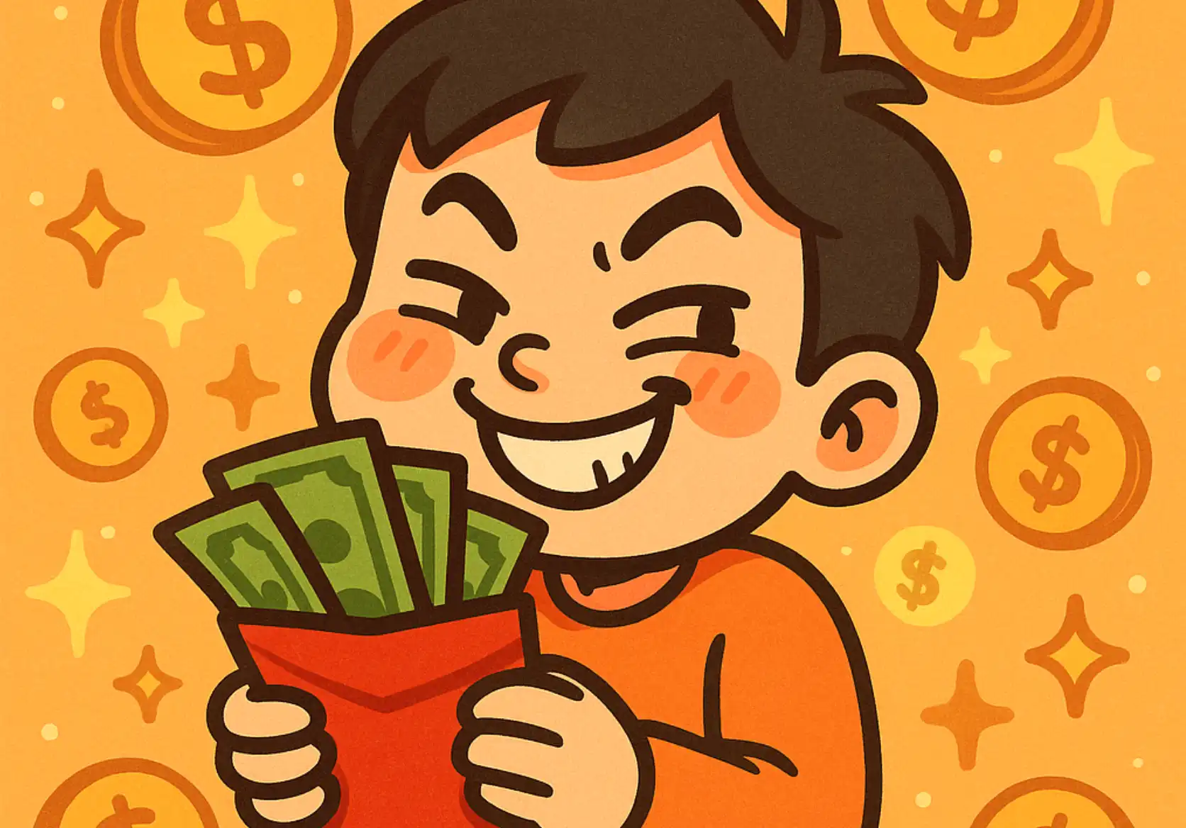 不做這件小事，你每年都損失10,400元