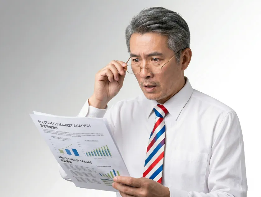 都缺电了，电力交易平台竟然要开电能市场？