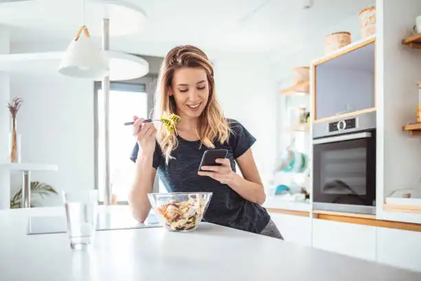 你的血氣決定你身上的味道