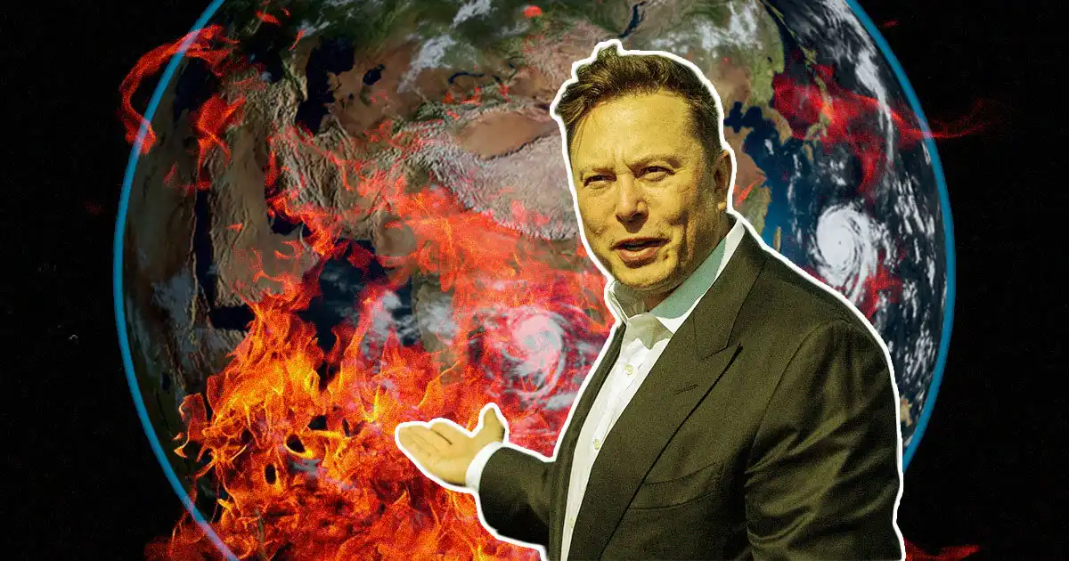 2022年綠學院預言！投資客充斥的房價悲劇即將在碳交易上演