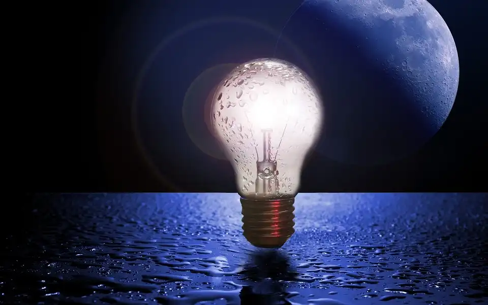 至今無人能破的省電紀錄竟然是這樣辦到的…