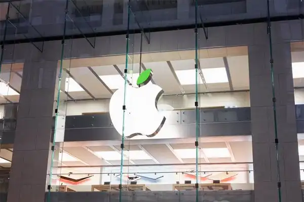 賈伯斯走了，Apple蘋果的臉就「綠」了！