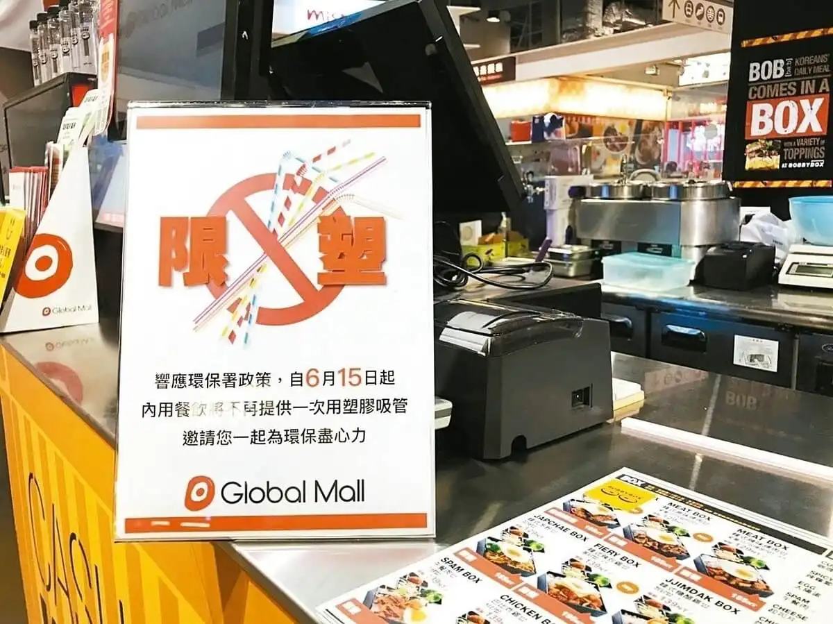 減塑不只是Cost Down這麼簡單！飲料店、咖啡館、低卡便當店需要知道的事