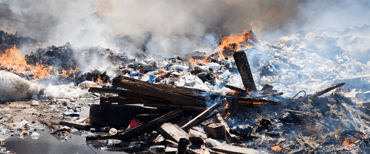環保流言終結者—燒垃圾真的不環保嗎？