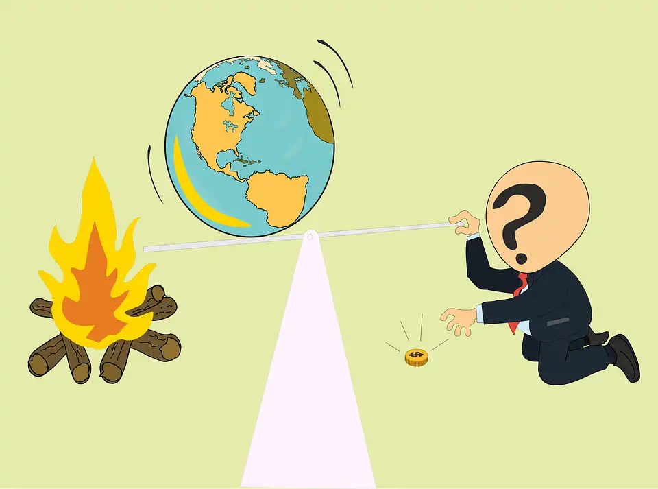 人民怕涨价、政府怕图利、企业怕费用，鬼岛的「均贫」思维