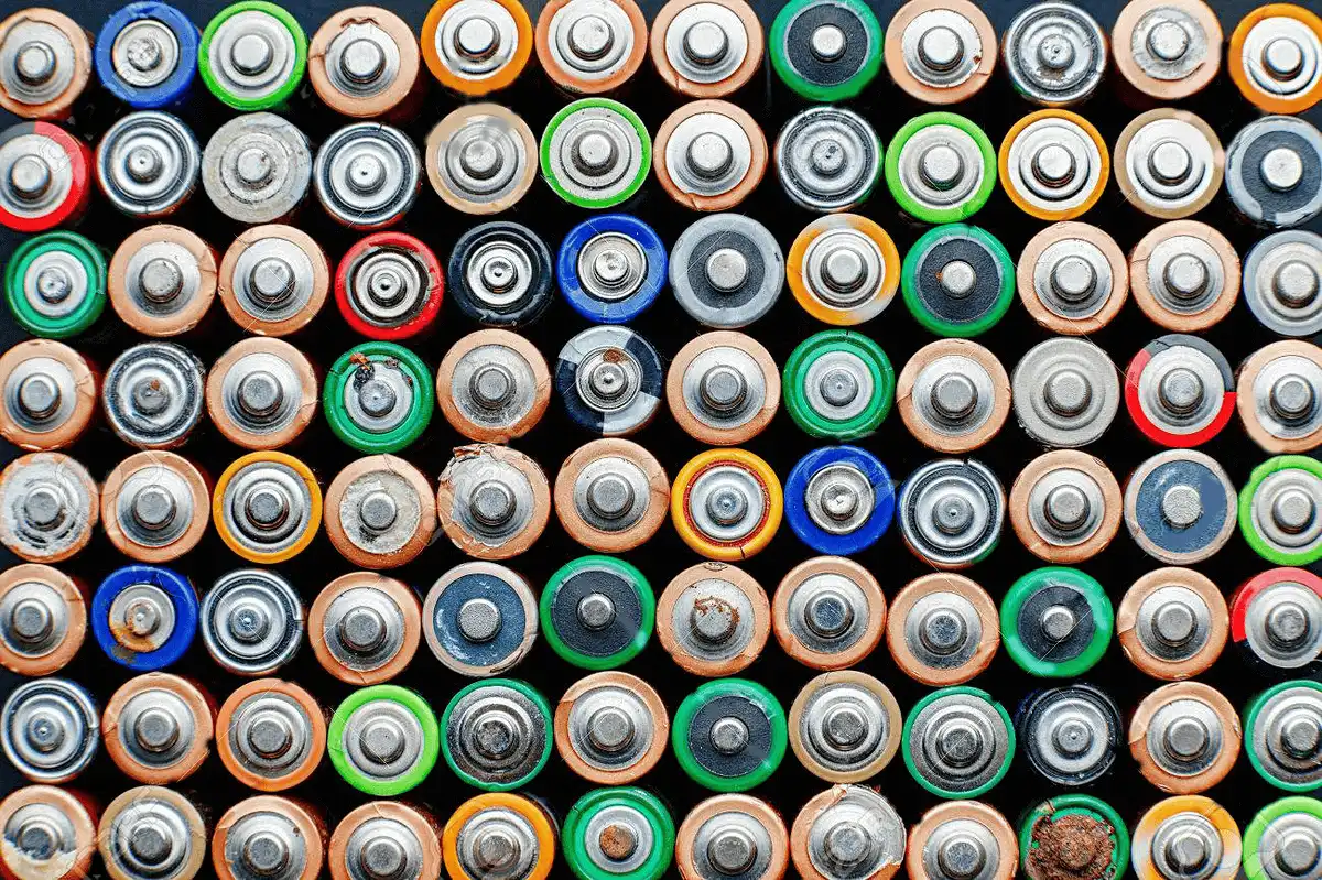 一键拿下你参与储能的供应链站位竞争分析