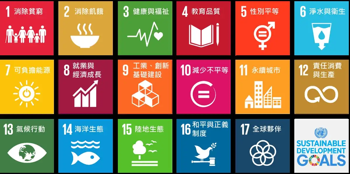 「5+2新政」，迎接三零時代！