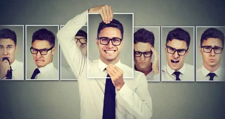 用最短的時間溶解情緒，讓自己一天比一天快樂