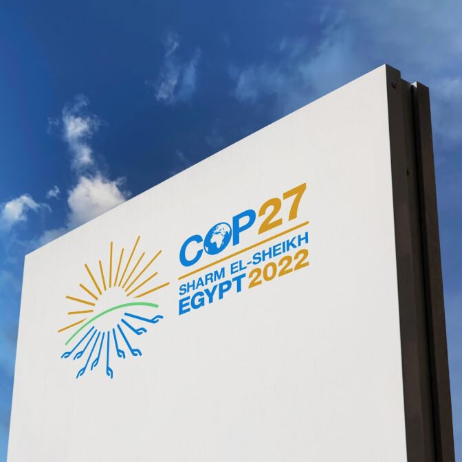 爭錢、爭糧、爭地盤！全國最精準視角的COP27重點整理