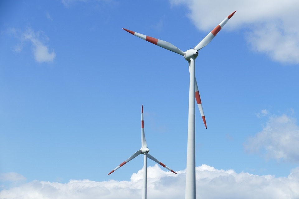 為什麼太陽能和風力發電很難拿到碳權？