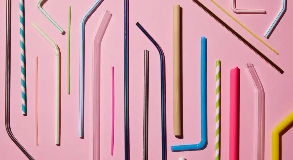 5個假掰文青減塑行為，你中了幾個？