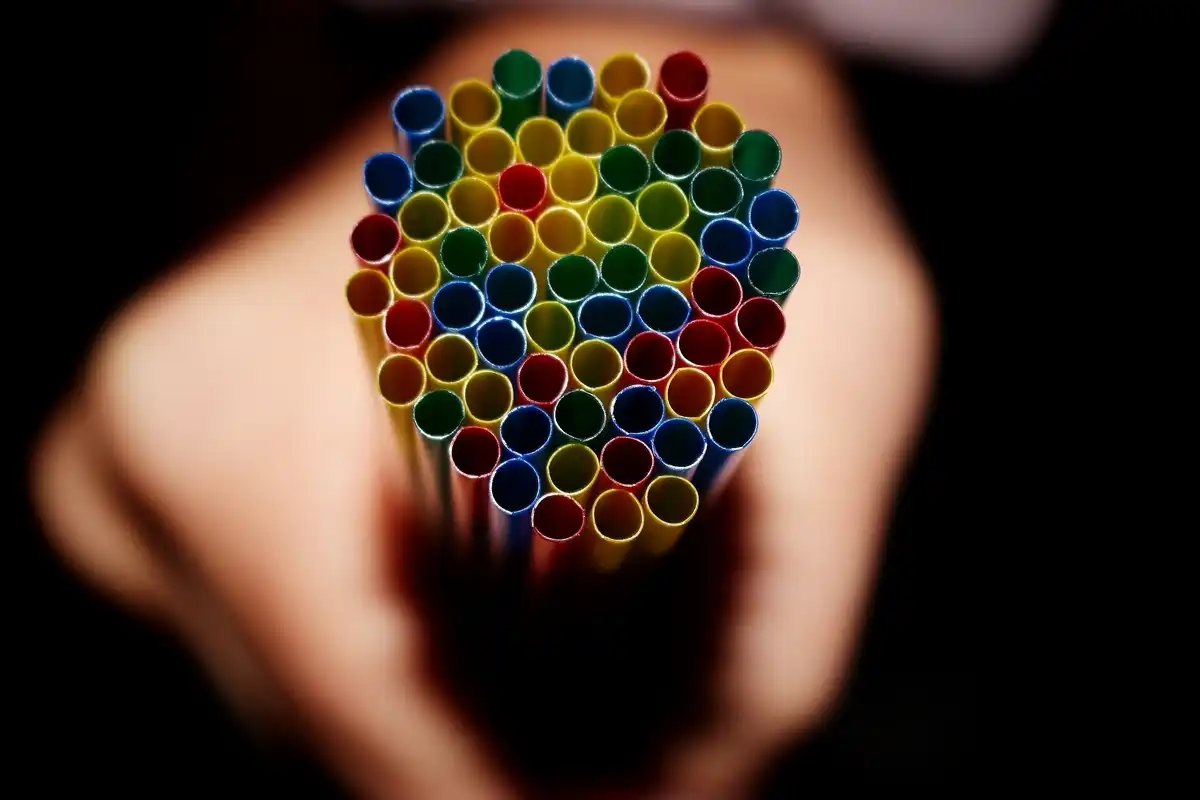 No.67 循環經濟的第一批商機戰場！塑膠材料回收商機