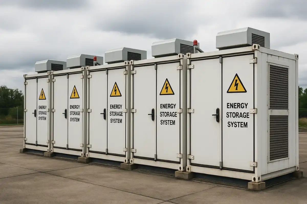 No.208 用電大戶表後儲能交流媒合會