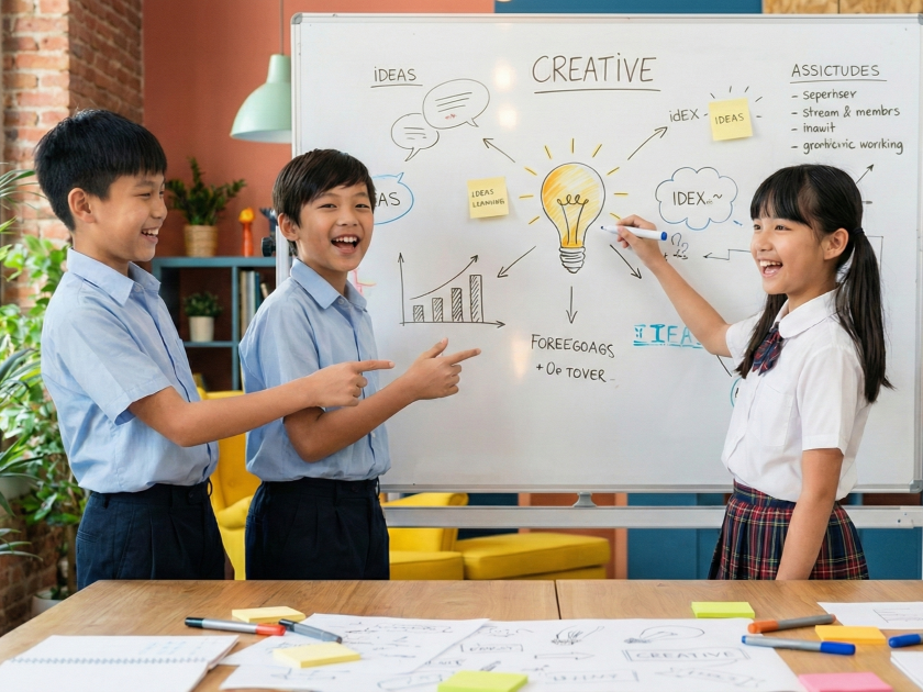 No. 205.206.208.210 【舊生限定】表後儲能共學圈套裝優惠