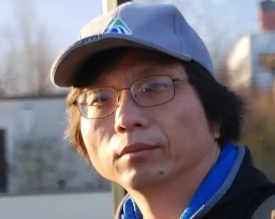 推動電力自由化的頑童大師