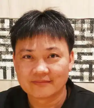 A Go-getter Advocating Circular Construction