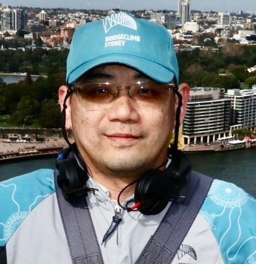  受氫能啟發的投資銀行家