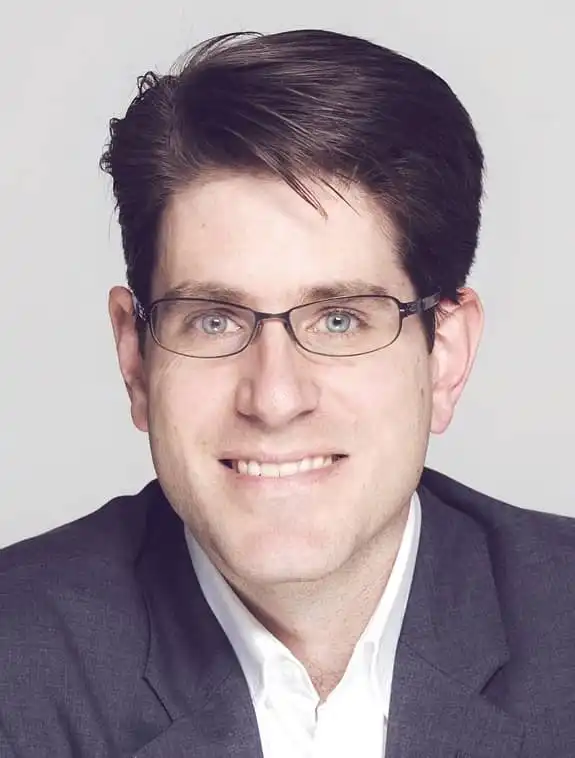 A Facilitator, Trainer, and Speaker on Circular Economy