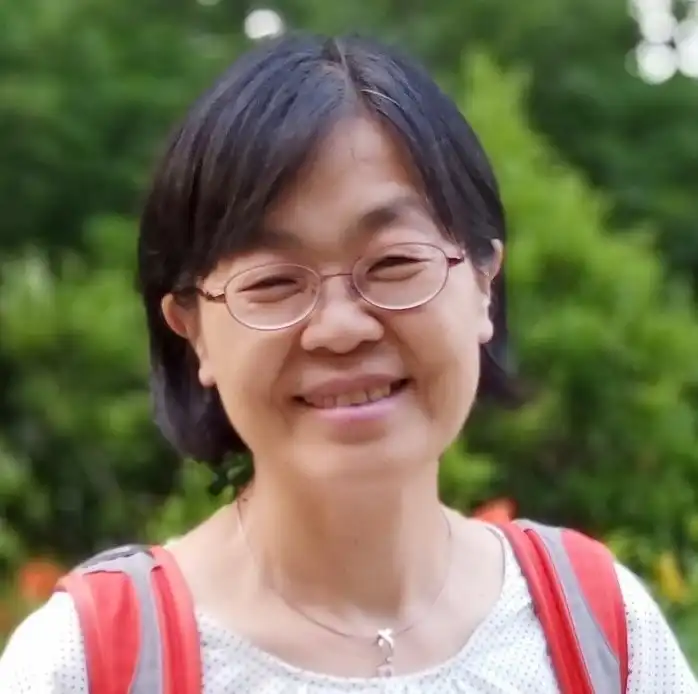 A Wise Intermittent Fasting Yogi